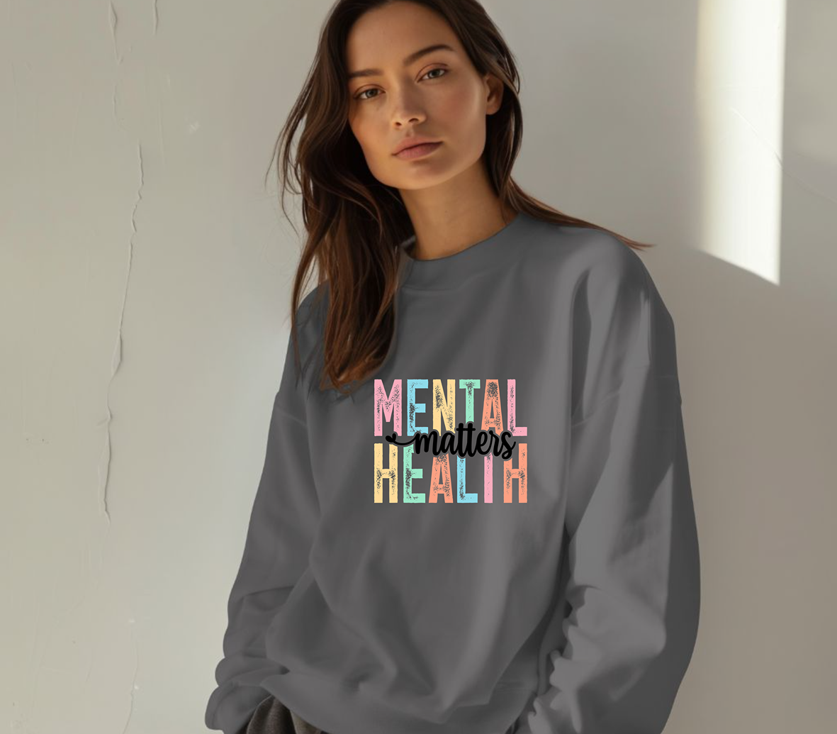 "Mental Health Matters"